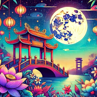 Mid-Autumn Festival