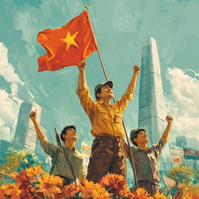 International Workers’ Day