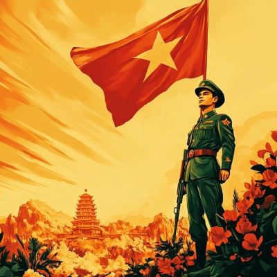 Vietnam Independence Day