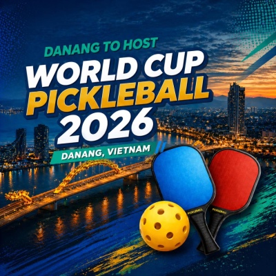 Pickleball World Cup 2026