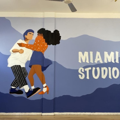 Dance Studio / Hall for Rent