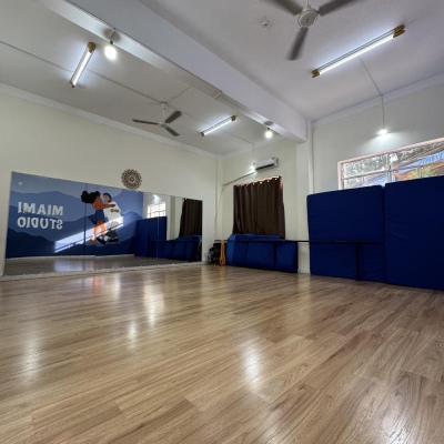 Dance Studio / Hall for Rent
