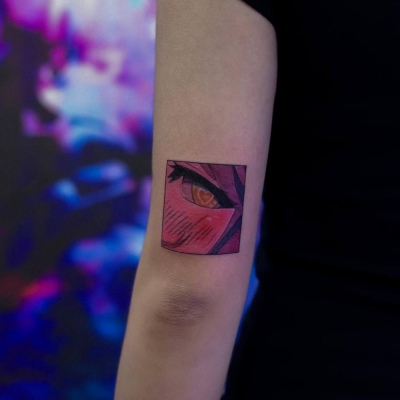 Тату в Нячанге • Tattoo Nha Trang