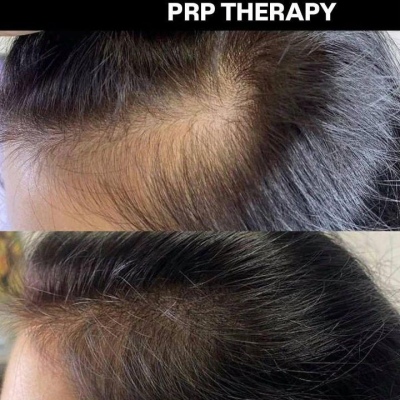 Cosmetologist constantly improving her expertise, sincere specialist Julia, @NEO_GEO_Beauty