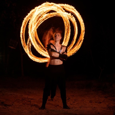 Photographer in Nha Trang