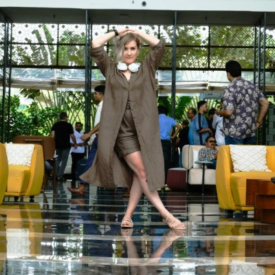 Photographer in Nha Trang