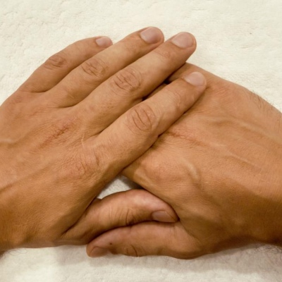 Massage, manual therapy