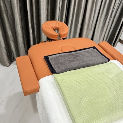 Massage, manual therapy