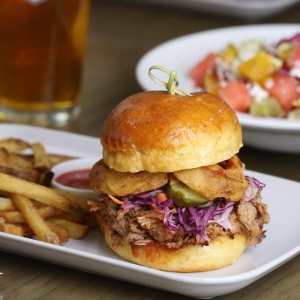 Burgers, Sandwiches and more