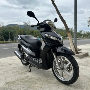 Budget mopeds 125cc