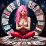 TAROT CARDS