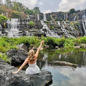 Dalat for 2 days and 1 night