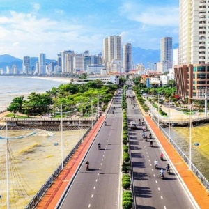 Sightseeing tour of the city of Nha Trang