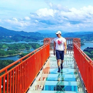 Tour to Dak Lak for 2 days