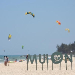 Tour to Mui Ne from the city of Nha Trang