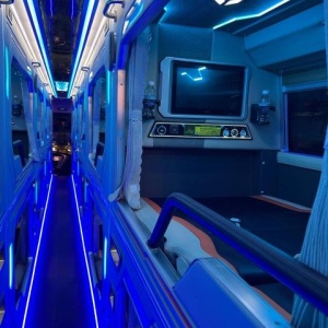 Nha Trang - Cambodia for a visa for 90 days