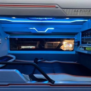 Nha Trang - Cambodia for a 45-day stamp