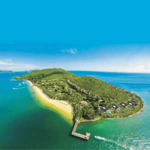 Super walk around the Southern Islands (3 islands)