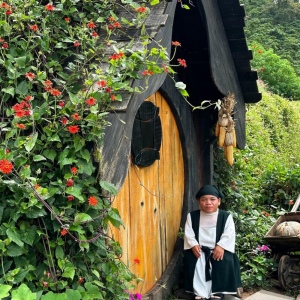 Dalat "Fantasy" NOVELTY!