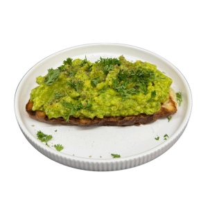 Avocado Toast