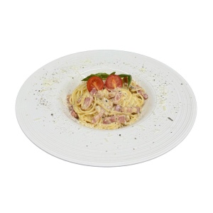 Pasta Carbonara