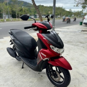 Yamaha FreeGo S