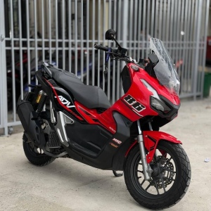 Honda ADV 150
