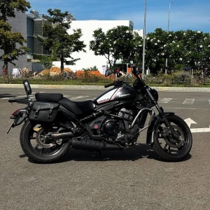 KAWASAKI VULCAN S