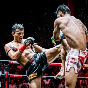 Muay Thai