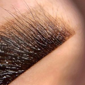 Eyebrows COMPLEX (laminating, coloring, shaping)