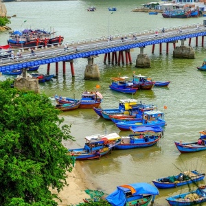 VIP Southern Islands