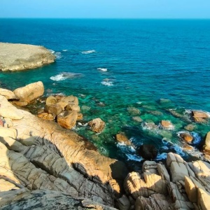 Fanrang + Vinh Hy resort