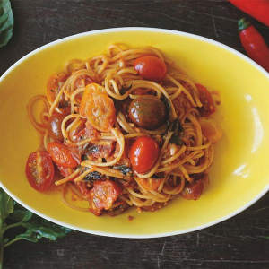 Spaghetti Pomodoro