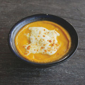 Pumpkin Purée