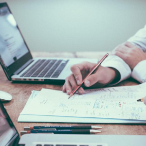 Remote company opening