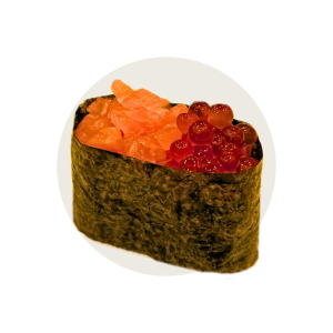 G - Sake ikura