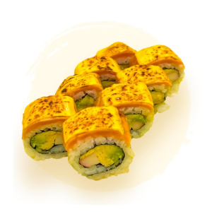 M - Fire Dragon cheese