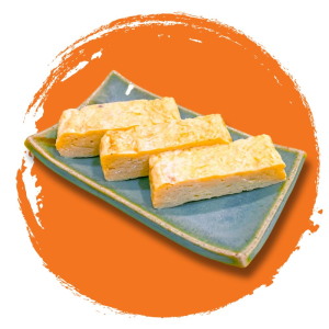Sa - Tamago