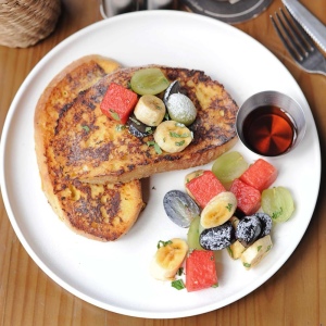 Country French Toast