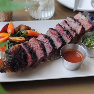 Beef Rib
