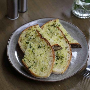 Garlic Bread