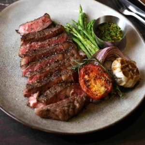 Ribeye Steak ~300g