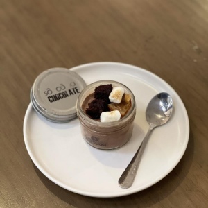 Homemade Ice Cream by IcePan