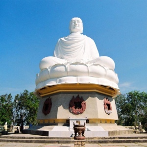 Sightseeing tour of Nha Trang