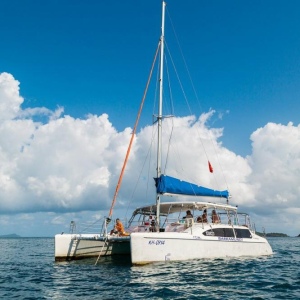 Catamaran