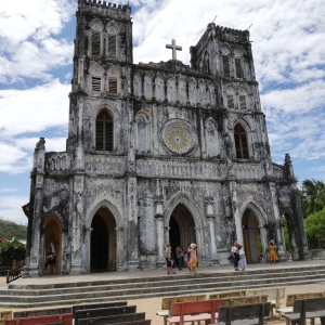 The province of Phu Yen - another Vietnam