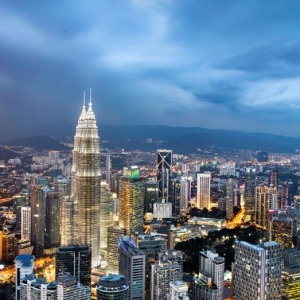 Kuala Lumpur from Nha Trang. Trip to the capital of Malaysia