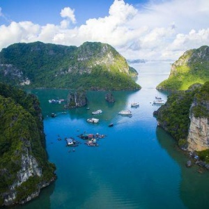 Hanoi and Halong Bay