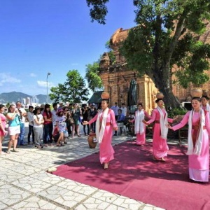 Sightseeing tour of Nha Trang