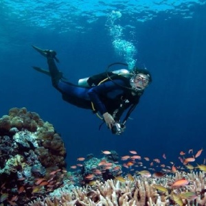 Diving and Snorkeling
